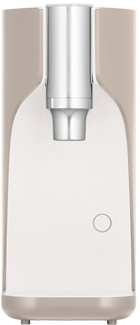 SK매직 냉온정 올인원 직수 정수기 베이지 방문설치, WPUA720CREZB