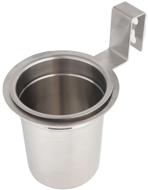 커피보니 얼음스쿱 다용도 보관통, 1개