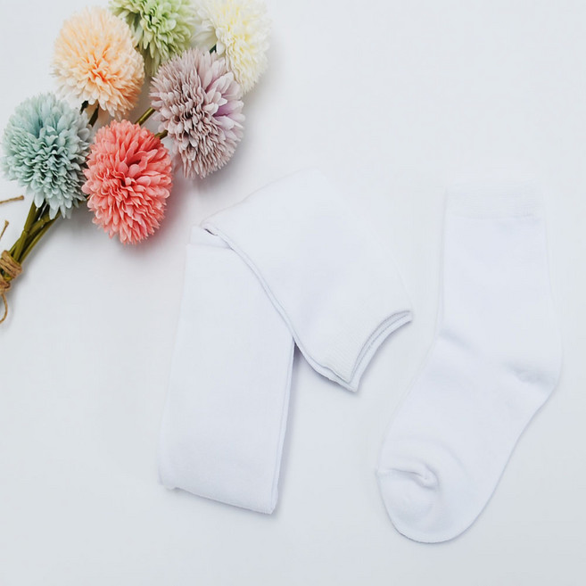 아동용 무발타이즈 + 양말 세트