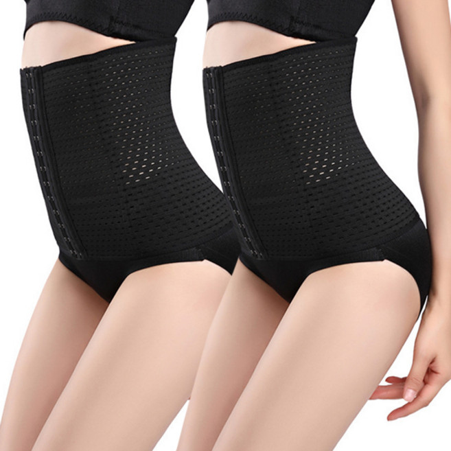 엘쏘 여성용 코르셋 2종 세트