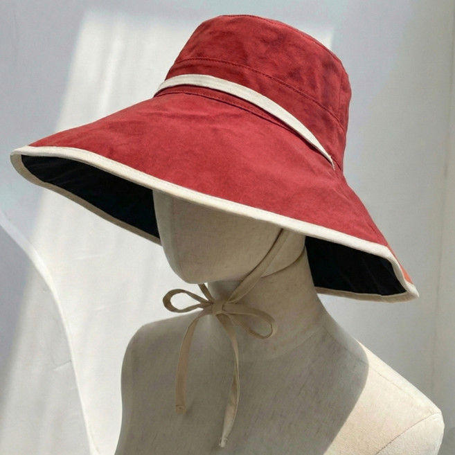 하우매니 봄 여름 필수 마녀 벙거지