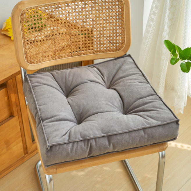 EVER HOUSE 厚實立體和室椅坐墊