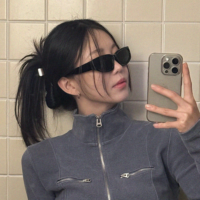 라피던트 UV400 자외선 차단 선글라스 시티