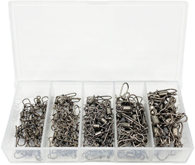 스위벨 스냅도래, 95개입, 1세트