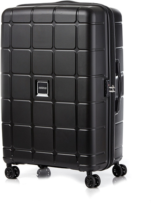 아메리칸투어리스터 HUNDO 경량 PP 캐리어 20인치 25인치 30인치