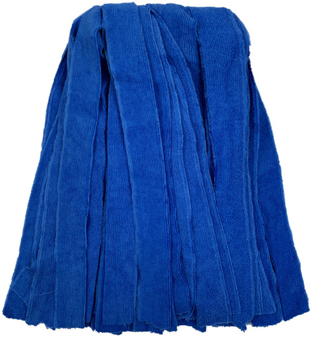 월드크린 극세사 마포걸레 330g, 1개