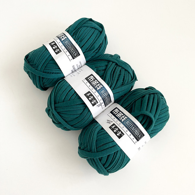 패브릭얀 뜨개실 100g, 28, 3개