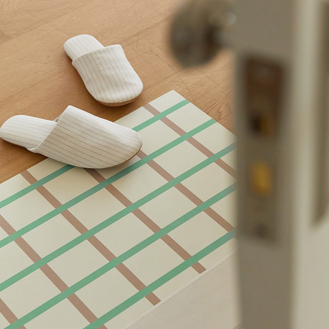 마틸라 빨아쓰는 소프트 규조토 발매트, 비스코티