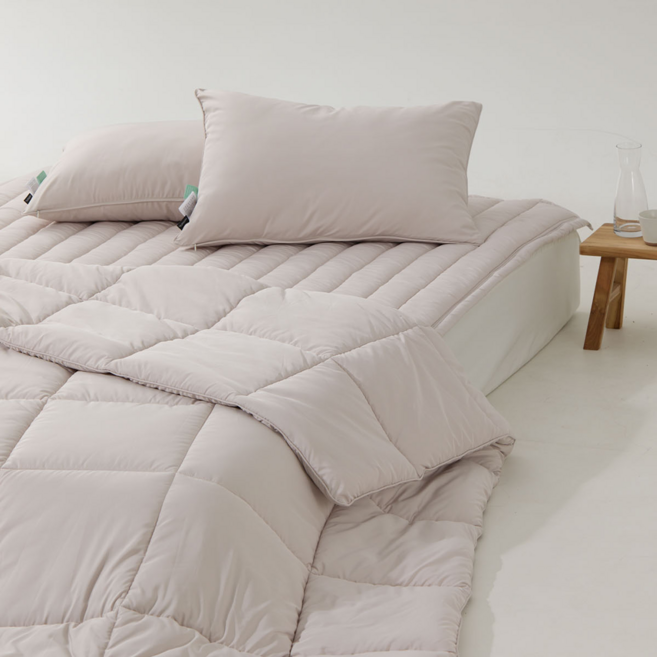 호무로 필굿 알러지케어 사계절 침구 세트