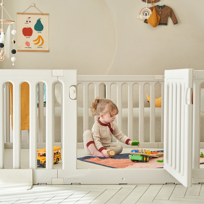 이누이베베 미음 베이비룸, 모카베이지