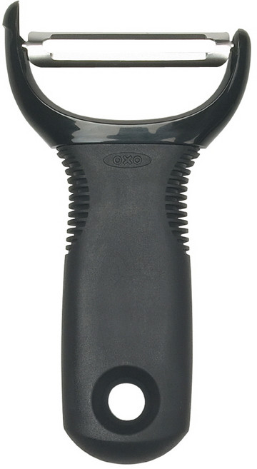 옥소 굿그립 Y형 감자칼 필러, 혼합색상, 1개