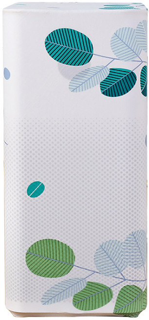 더스트 심플 아트 공기청정기 커버, TYPE02