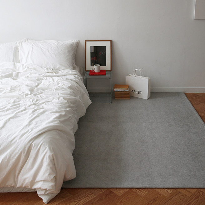 더프리그 데이턴 단모 러그