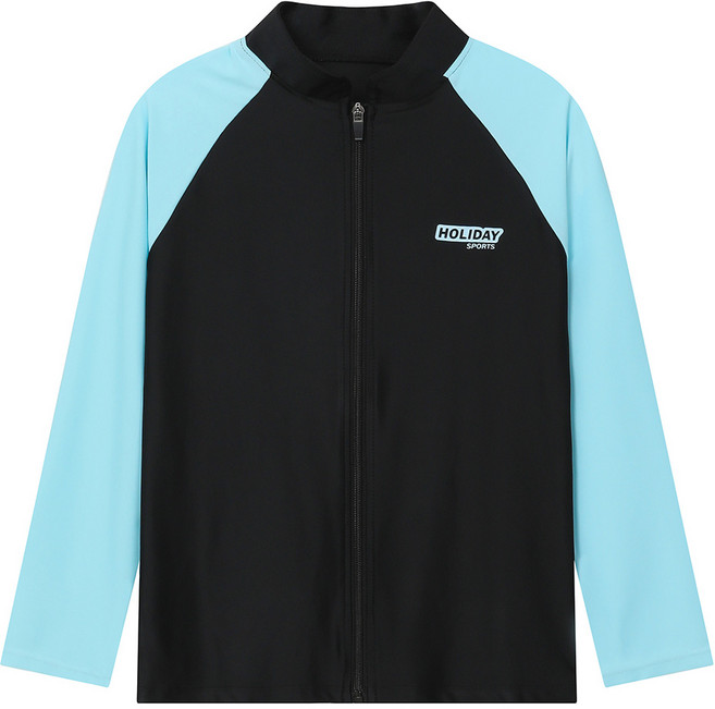 에스티홀리데이 집업 래쉬가드 C255-32