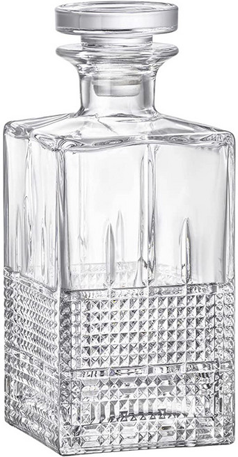 Bormioli Rocco 調酒師醒酒器 780ml, 1個