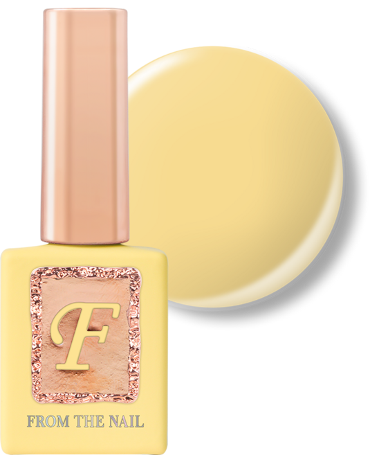 프롬더네일 컬러젤 후르츄 시리즈, NO100, 10g, 1개