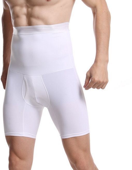 투이스타 남성용 뱃살쏙 힙업 보정속옷 코르셋 팬티