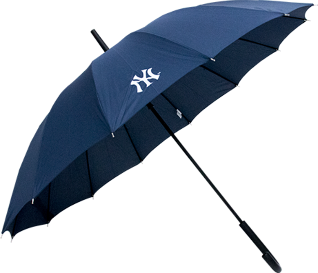 MLB NY 핫컬러 14K 장우산
