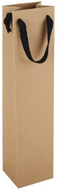 동성지공사 1병용 크라프트 쇼핑백, 무지, 5개