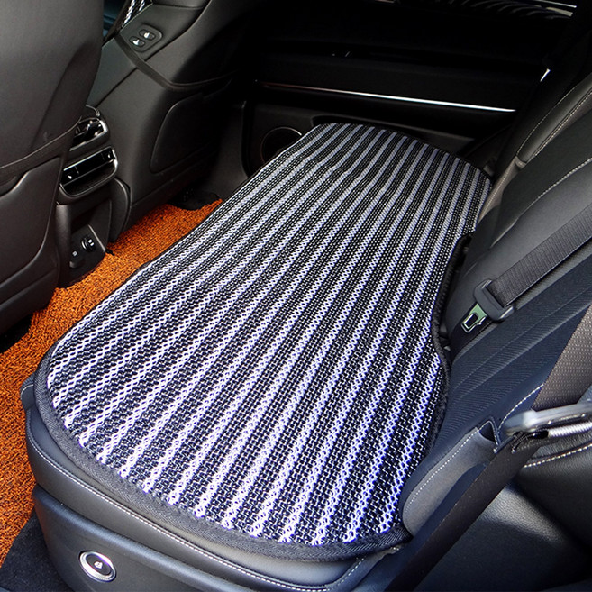 카니드 에어사이클 3인방석, 1개