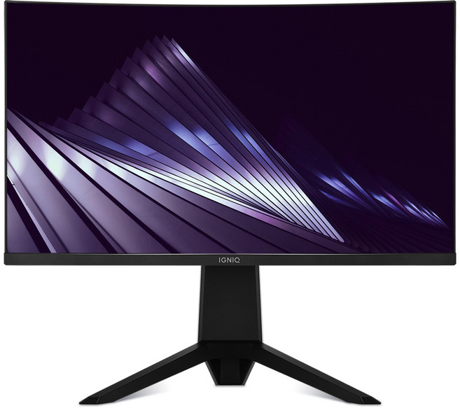 이그닉 2024 비와이 프로 27Y 4535 코어i5 인텔 14세대 지포스 RTX 3050, 블랙, 16GB, 512GB, WIN11 Home, IG-BYA27002