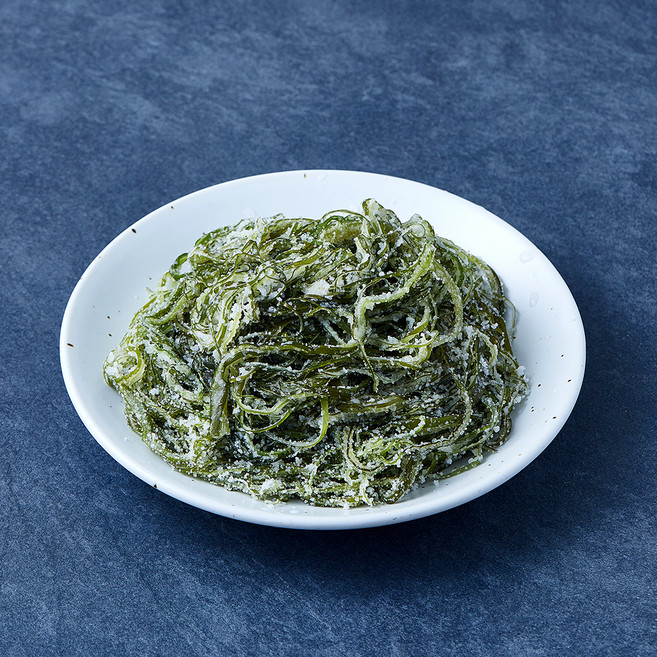 염장 미역줄기, 1개, 300g