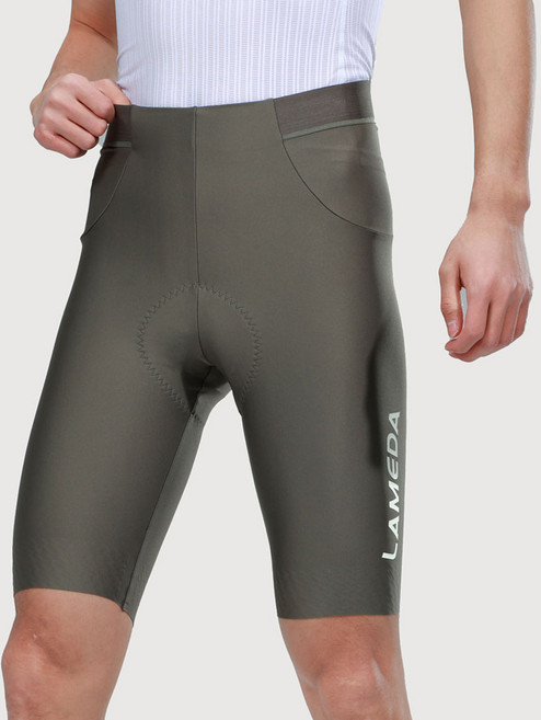 라메다 남성용 BETA 플러스 Level 싸이클 숏타이즈 2024SSXX296