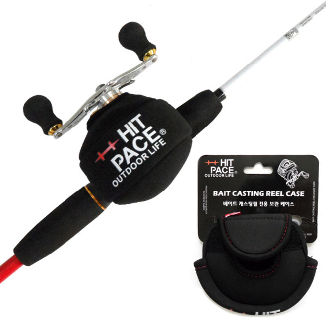 히트페이스 베이트릴 전용 케이스