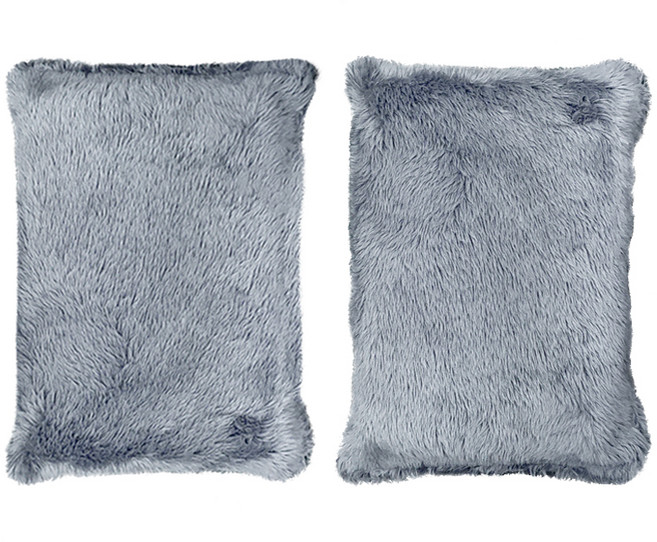 PURESTAR 소프트 어플리케이터, 그레이, 2개