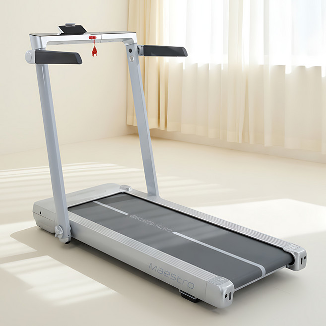 이고진 WT1 런닝머신, TP142(WT1), 실버 그레이