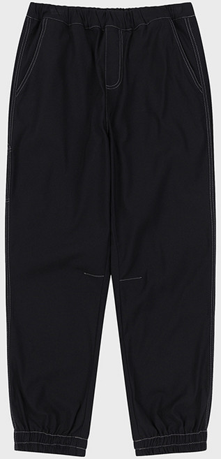 POLHAM KIDS 兒童工裝束口褲 PKE3PP3032