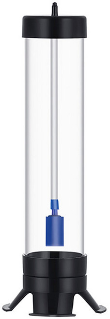 미미네아쿠아 업그레이드 브라인 쉬림프 부화기, 1개