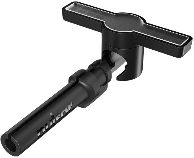 펄사 마이크로 번지 ES, 블랙, 1개