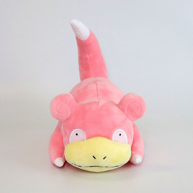 포켓몬스터 야돈 봉제인형, 혼합색상, 1개, 22cm