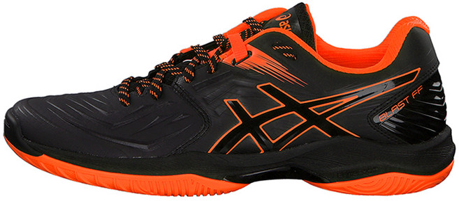 asics 亞瑟士 Blast FF (1071A002001) asics 亞瑟士 室內鞋 261