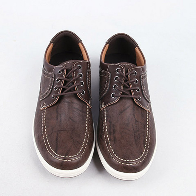 男士 Nespa Lejo 帆船鞋 SFA_0164