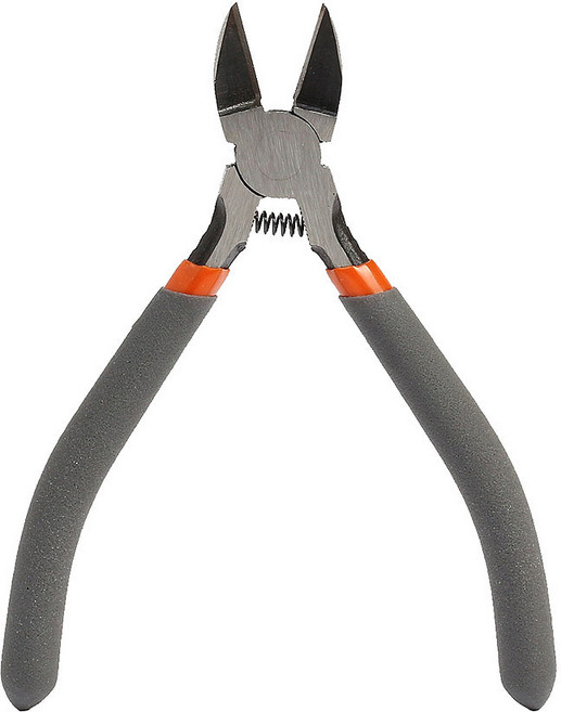 고강도 니퍼 플라이어 12.5cm, 1개