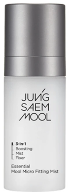 정샘물 에센셜 물 마이크로 피팅 미스트, 55ml, 1개 - 쿠팡