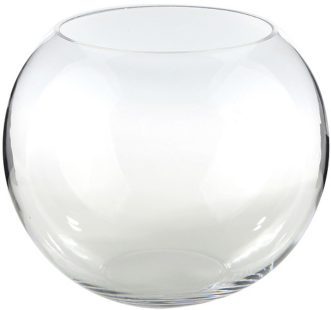 삼호유리 특왕볼 유리볼 어항수반 SH783-35