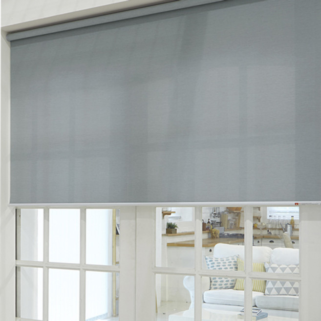 nuguna 베이직 롤 블라인드