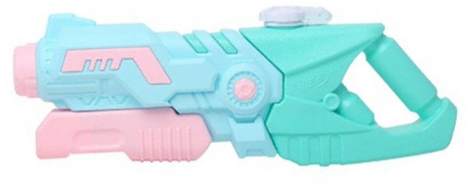 슈프림 워터밤 물총, 블루, 1개