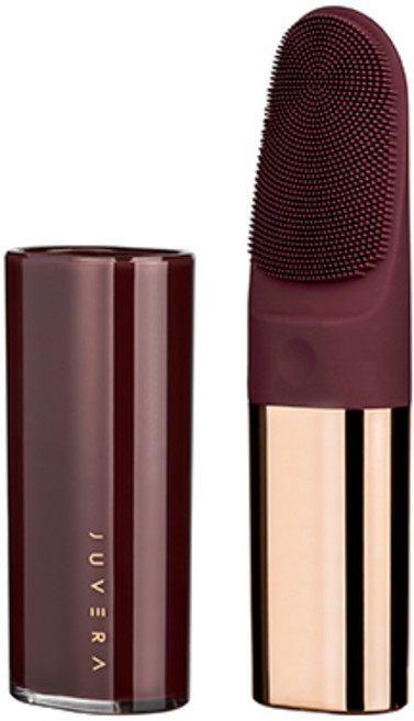 쥬베라 프리미엄 매직 진동클렌저, MR-1931A1, 딥퍼플