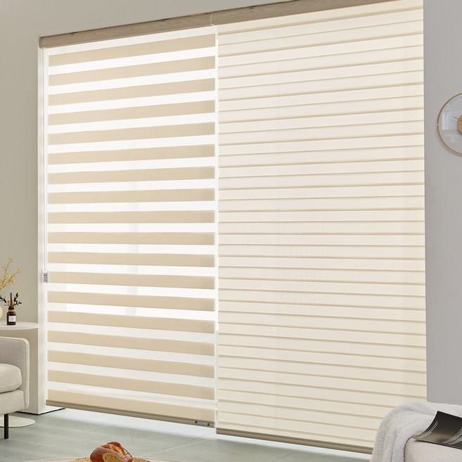 까사프렌즈 콤비 블라인드