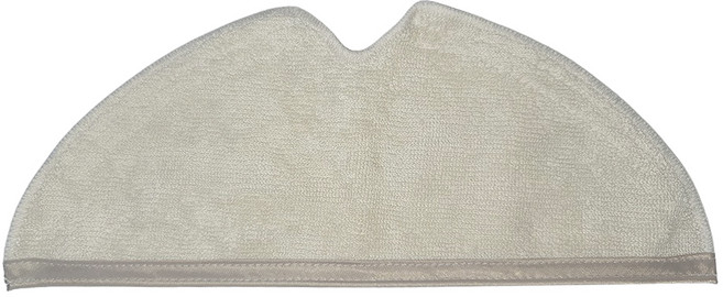 멋진공간 샤오미 로보락 호환 물걸레, 1개