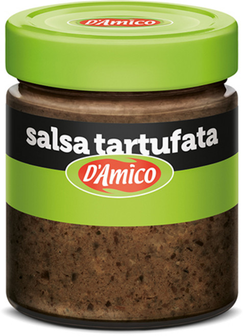 다미코 트러플 소스, 130g, 1개