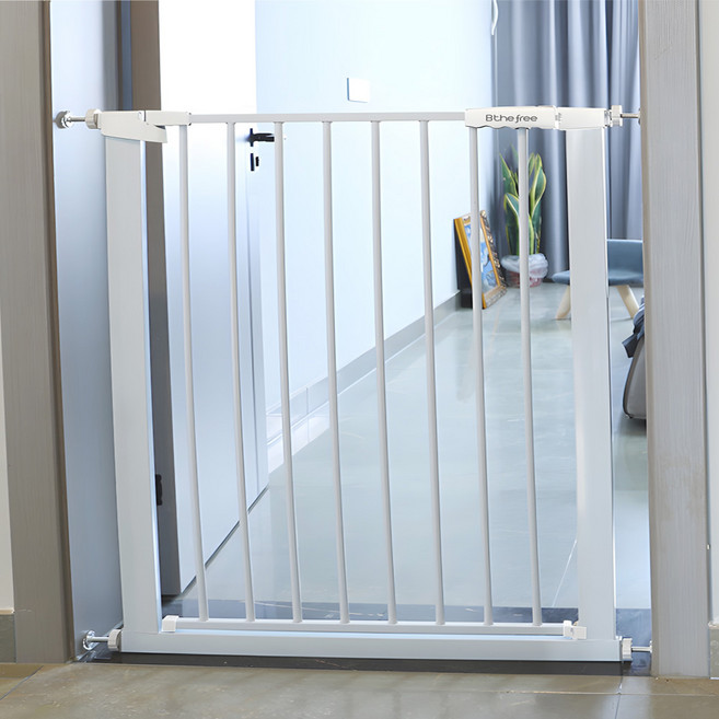 비더프리 스마트 안전문, 화이트
