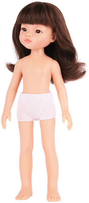 파올라레이나 인형, 32cm, 14767마리, 1개