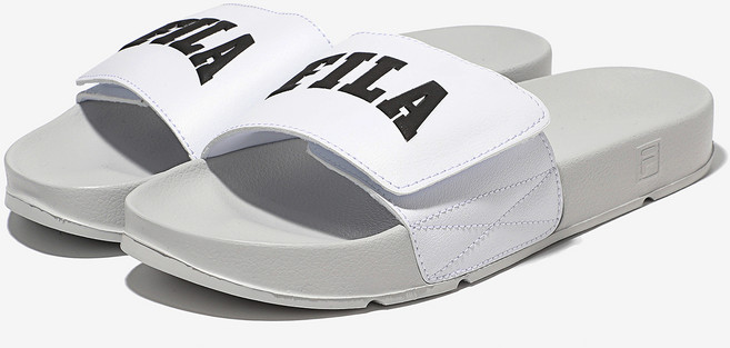 휠라 유니 드리프터 VC 슬리퍼