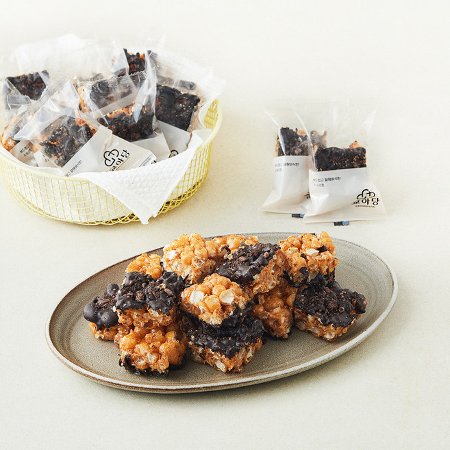 교아당 한입오란다 오레오, 15g, 50개, 1개입