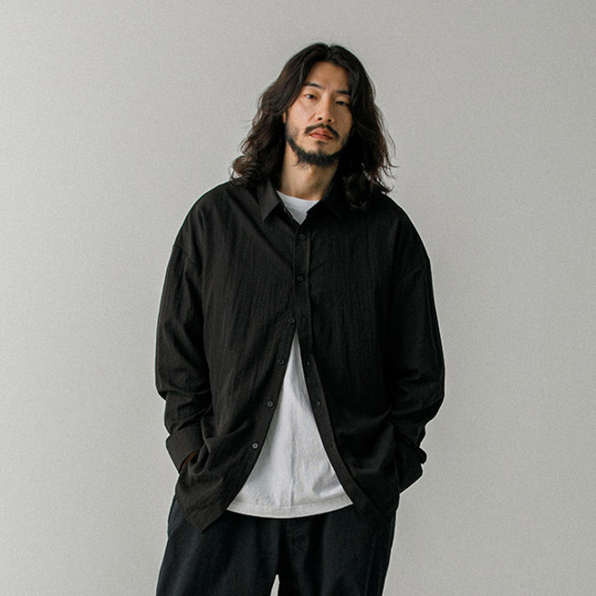 러기드하우스 남성용 네츄럴 소프트 베이직 셔츠